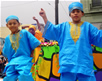 San Francisco Carnaval