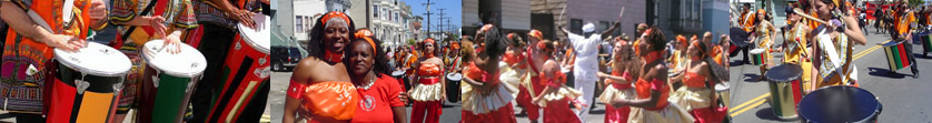 SF Carnaval 2004