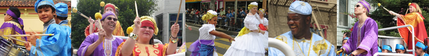 SF Carnaval 2008