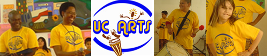 UC ARTS: "Unifying Cultural Arts with Health and Wellness"